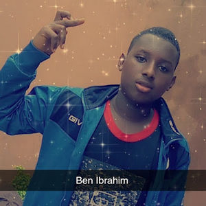 Meet your Posher, Ben ibrahim